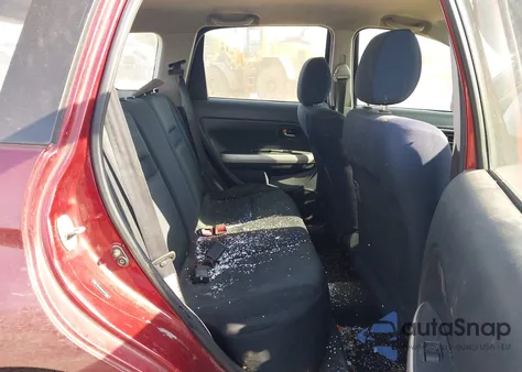 2006 Scion Xa z USA, uszkodzony, nr VIN JTKKT624665009227